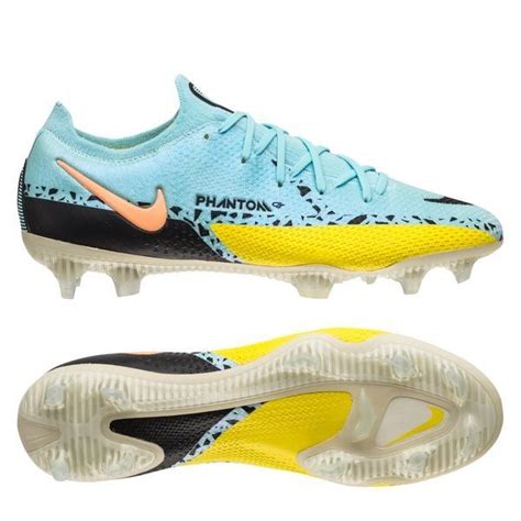 nike phantom gt 2 elite fg lucent - türkis/schwarz/gelb|Nike phantom gt2 schuhe.